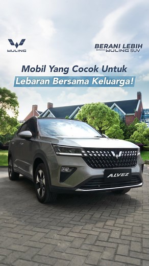 2.5K views · 160 reactions | Lebaran jadi aman & nyaman karena semua...