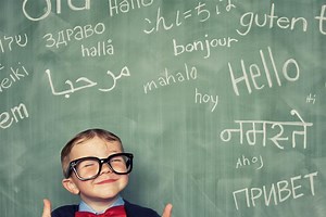 First Language Acquisition Explained