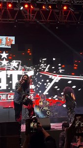 Let the good times roll! Every Night Like Tonight, live at Olly Fest, Mumbai 🤘 | Girish And The Chronicles