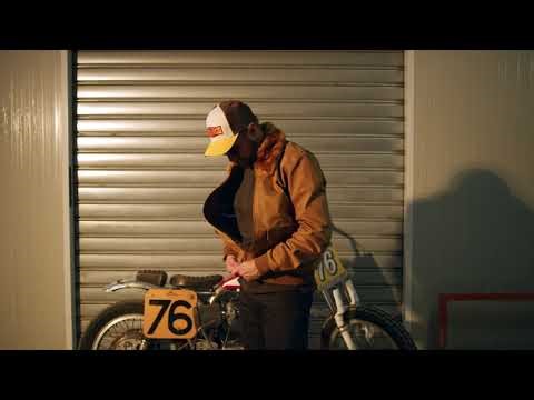 Age of Glory - Cockpit Jacket and Service Pant