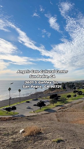 Don’t miss this show! RED EARTH GAZE features contemporary Native visual narratives that are reflective of each artist’s life perspective. Together in unison, these works coalesce notions from the past and present as we consciously emerge into the future, celebrating the expansive hopes and dreams of Native peoples as multidimensional beings. On view from October 12 - December 9, 2023 at @angelsgateart in San Pedro! 😎 #discoverLA #nativeamericanheritagemonth | Discover Los Angeles