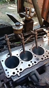 55K views · 183 reactions | Injector sprayed #Noozle #engine #overhaul #isuzuelf #mechanic @highlight | Edgar Lumagas | Facebook