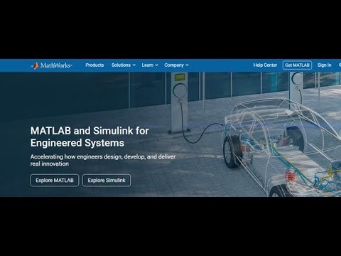 MATLAB Registration|MatLab Login online|Matlab Course|MatLab ID|MATLAB|MatLab vtu|IIT|NIT|NIIT#maths