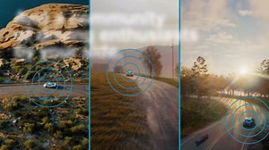 Escort MAX 360c Radar Detector with M2 Smart Dash Cam & OBDII Cord Bundle