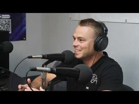 The Medical Hour with Dr. Helvey