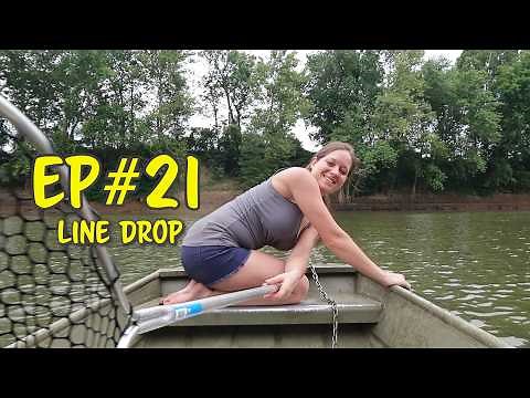 Trotlines | Line Drop (2019) Ep#21