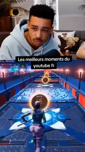 Les meilleurs moment du youtube fr #pourtoi #ytbfr #squeezie #thomas #amixem #etienne #inoxtag