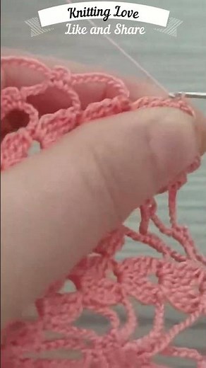 Color Pop! 🎨 Fun & Easy Crochet Pattern You’ll Want to Try Today!