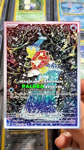 This Pokémon Card Is Weirdly Philosophical