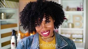 125 reactions · 17 shares | 3 Strand Twistout Tutorial featuring #FortifydNaturals Hydrating Leave In and Intense Hydrating Potion live on YT on @brialarine 's channel www.Fortifydnaturals.com Direct link on bio #FortifydNaturals #TwistOut #veganhaircare #hydration #healthyhair | For.ti.fy'd Naturals | Facebook