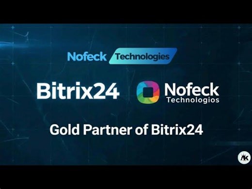 Email WhatsApp Marketing in Bitrix24 CRM | Full Setup, Automation Best Practices | Nofeck Technology