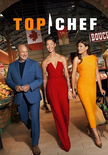 Top Chef Season 22 - watch full episodes streaming online