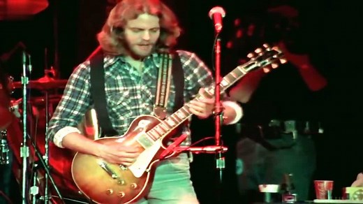 Eagles - One Of These Nights