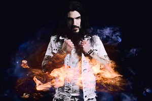 MACHINE HEAD's ROBB FLYNN: 'I Don't Hear A Lot Of Rock Or Metal Bands Standing Up And Saying Anything'