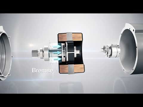 Servoaktuator: Funktionsweise und Aufbau einfach erklärt