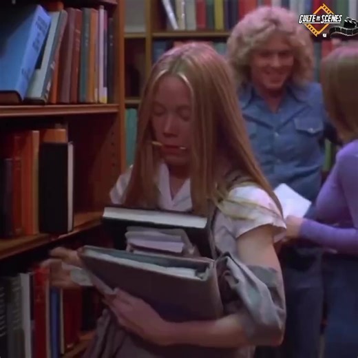 🎬 . Carrie au bal du diable / 1976 | Culte de Scènes