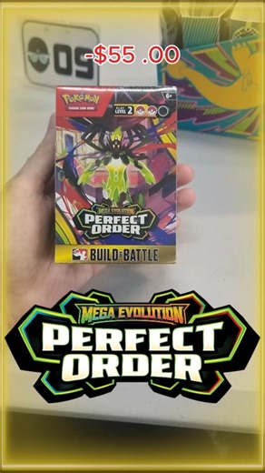 Build & Battle Box Opening DURING a Tournament… Bi