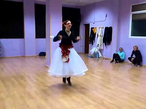 Mary Poppins coreografia SUPERCALIFRAGILISTICOESPIALIDOSO baile choreography