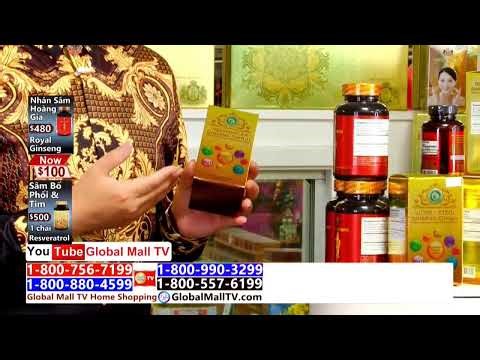 Global Mall TV Live