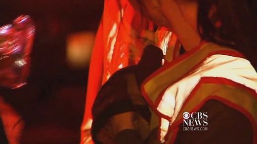 Idaho parrots yell "help" from inside burning house