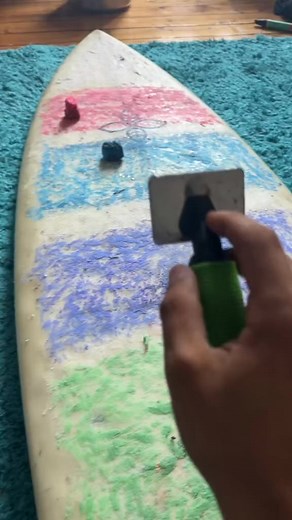 J’ai surfer pendant 15 ans pour apprendre | Nwb animation