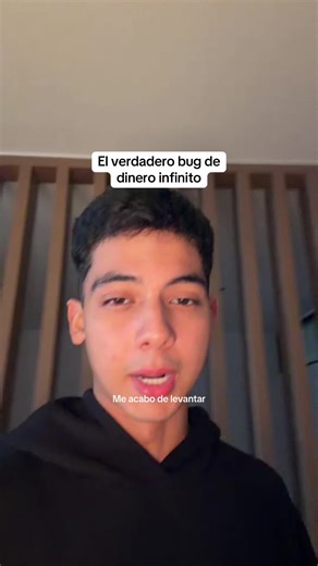 Descarga el APK de Dinero Infinito