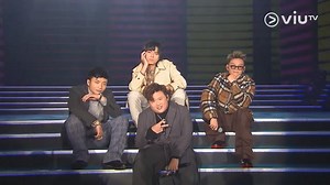 63K views · 3.3K reactions | 【ERROR《我們不Chok》!宇宙級合體！】 來年大家會喺唔同領域見到 ERROR 四子！ 演戲、食辣、綜藝、唱歌、主持，咩都玩晒！知佢哋咩料啦！ 今晚佢哋會參與《CHILL CLUB The New Vibes》! Good Show呀！大家好快有得睇！殺 #我們不Chok 更多《ViuTV 2022》精彩片段：https://bit.ly/3DKK0cy | ViuTV | Facebook