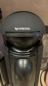 Troubleshooting- Nespresso Machine Won’t Close!