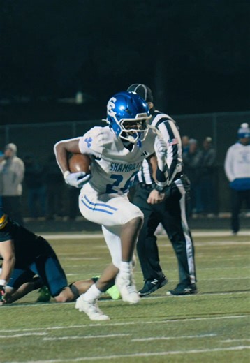 Always Filming: The Life of a Sports Videographer