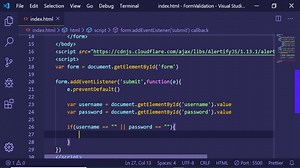 Alertifyjs Form Validation Example in Javascript Alertifyjs Tutorial