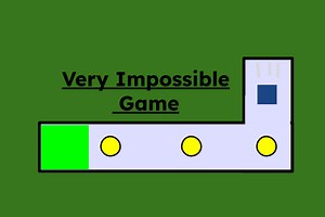 Very Impossible Game - Free Addicting Game ★★★★★