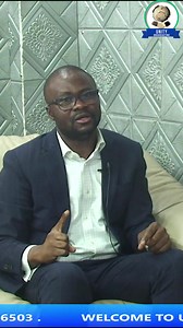The Tripartite is an arrangement between the APC and the SLPP in the Conner, so that is what they are bringing out to people of this country. | Unity Broadcasting