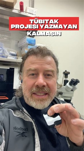 Let's ensure no TÜBİTAK project is left unapproved. #project #TÜBİTAK #thesiswriting #thesiswriti...