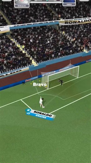 😎 Easy Win or Total Domination? Football Match Highlights