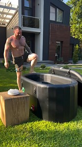 172K views · 559 reactions | ICE Bath time 朗‍♀️❤️ #ipoolgo #ipoolgoo #ipoolgoicebath #IceBathTub #ipoolgoinflatablepool #ColdPlunge #ColdPlungeChallenge #coldplungetub #fypシ゚ | The Best Ipoolgo Inflatable Pool & Spa tub | Facebook