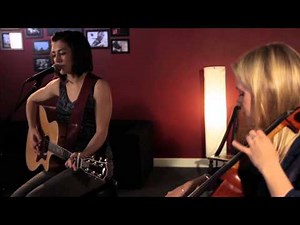 Waves - Mr Probz (Hannah Trigwell acoustic cover)