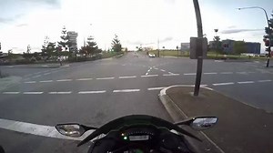 Wait for it....Brilliant!!!!! | SA Motorcycles
