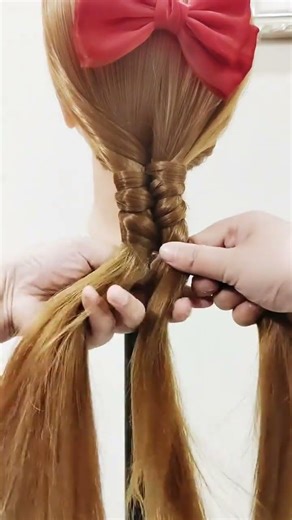 Master the Caterpillar Braid in Just 3 Steps
