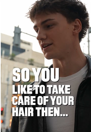 Love Your Hair? #BASED #basedbodyworks | based