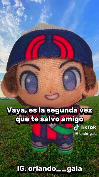 Final del arco de Tinkaton en Pokémon