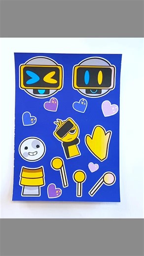 🌈Incredibox SPRUNKI Night Time Redrawn - NEW UPDATE!!🌙✨| ASMR | Sprunki New Night Time Update Ver...