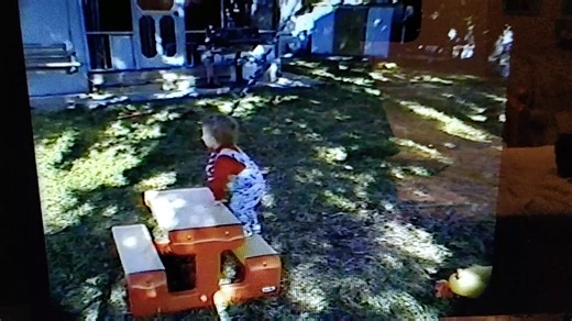 some of Jonathan Sharp Brown rope tricks | Bob Brown