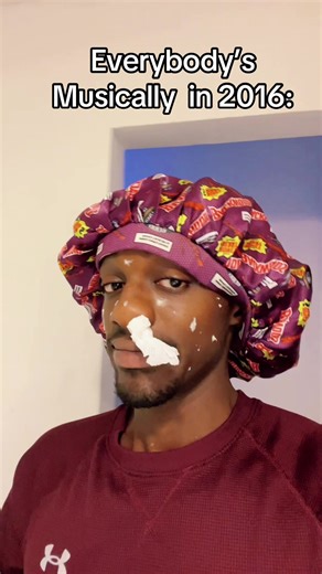 Everybody’s Musically in 2016: 😂😂 #2016 #throwback #new #fyp #musically