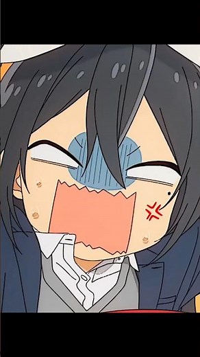 Sengoku And Remi Help Sawada 🤯 - Horimiya Missing Piece