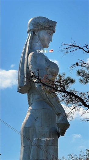 Tbilisi, Georgia | Discover the Heart of the City 🇬🇪