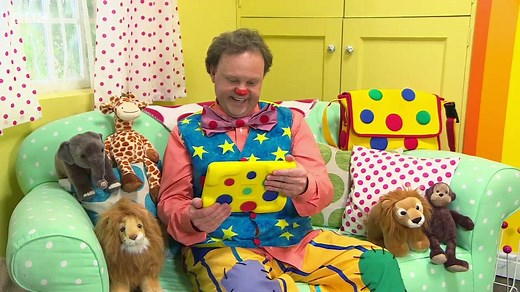 Something Special - S9E10. Wildlife Park