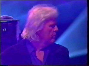 Tangerine Dream live on August 31, 2001 in Warsaw, Poland