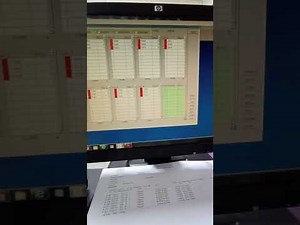 Task Assignment #hotel #hotelmanagement #housekeeping