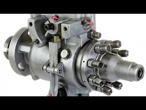 7.3 6.9 idi ford international fuel injection problem how it works and shut off solenoid and return