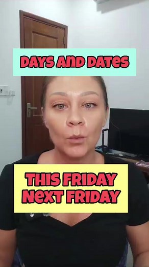 Understanding Time Vocabulary in English